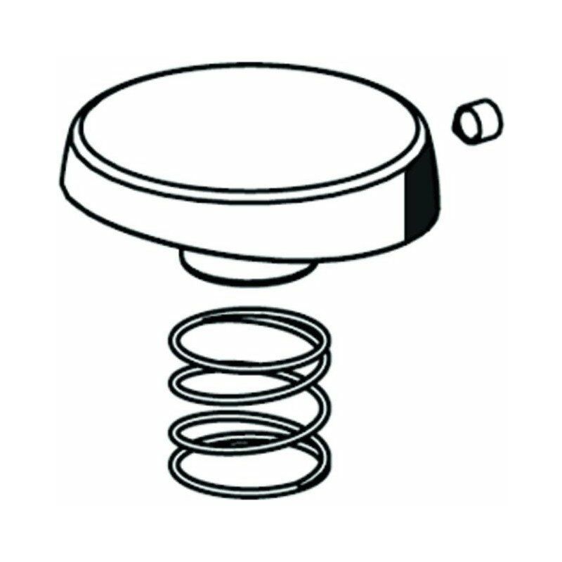 

Botón de control SCHELL XERIS SC-K