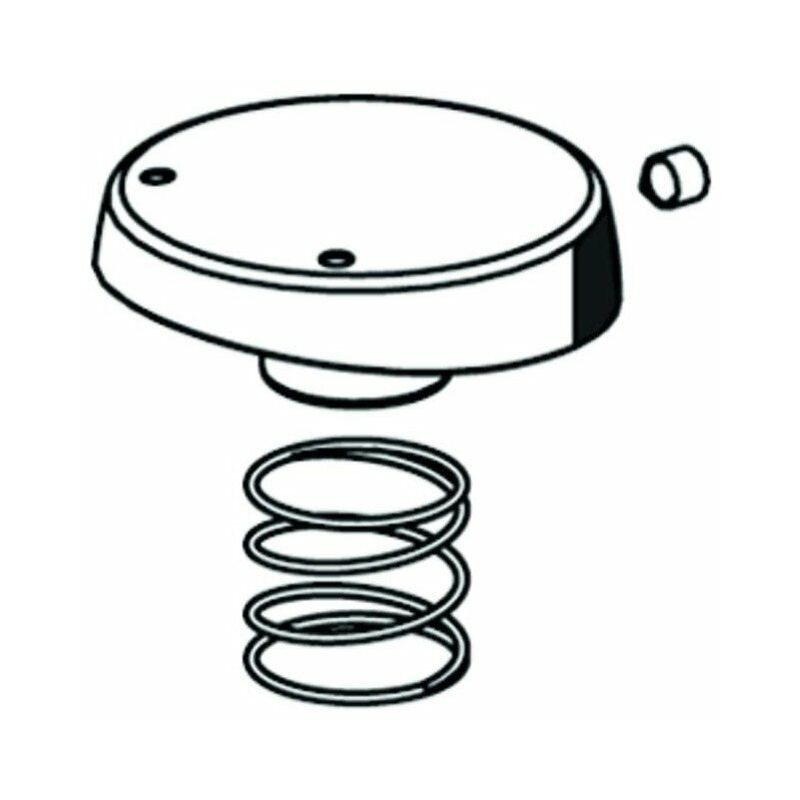 

Botón de control SCHELL XERIS SC-M