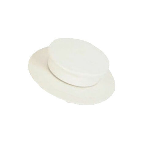 Botón de cubierta de vidrio SS-993559 SEB