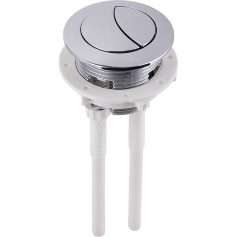 de doble pulsador 3 litros / 6 litros para el mecanismo de inodoro NOYON & THIEBAULT