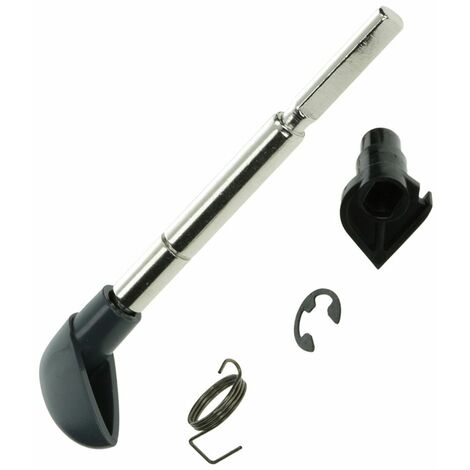 Botón de elevación de brazo KW713369 KENWOOD