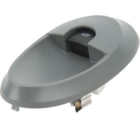 Botón de elevador de ventana 939526345, Repuesto para botón de elevador de ventana eléctrico para Iveco Daily (1999–2006)