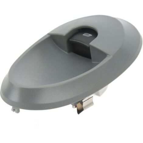 Botón de elevalunas, 939526345, botón de repuesto para Iveco Daily 1999-2006