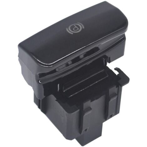Botón de freno de mano C4 Grand Picasso DS4 470702, interruptor de freno KASturrboo para 3008 5008 470706 470703 negro brillante