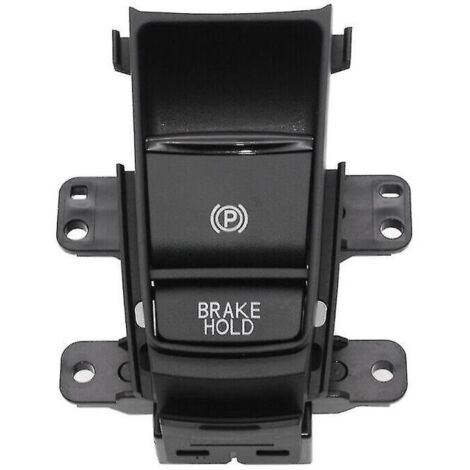 Botón de freno de mano electrónico automático para Honda HRV, interruptor de freno de estacionamiento