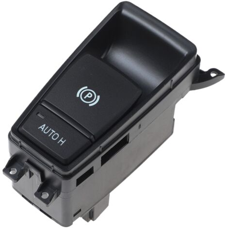 Botón de Freno de Mano para BMW E70 X5 E71 E72 X6 E71 61319148508 Interruptor de Control de Freno de Estacionamiento