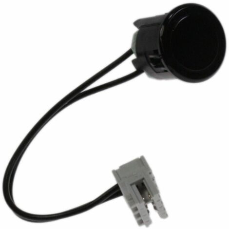 Botón de interruptor 481061523021 WHIRLPOOL