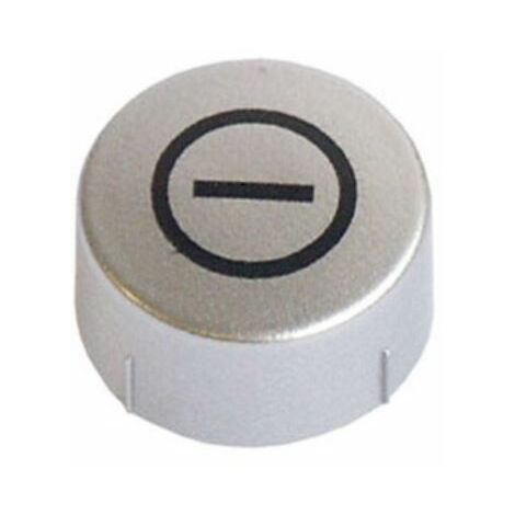 Botón de interruptor C00097222 SCHOLTES