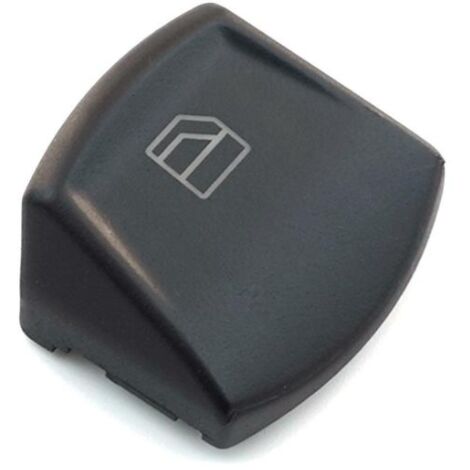 Botón de interruptor de ventana para la puerta del pasajero para Mercedes Vito Viano W639 Sprinter W906 VW Crafter A9065450913.