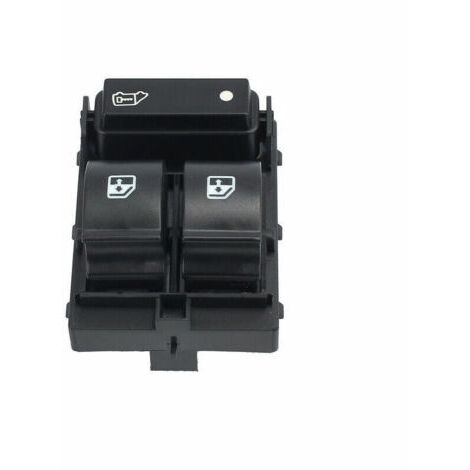 Botón de interruptor del regulador de ventana para Fiat Ducato Doblo Citroen Jumper