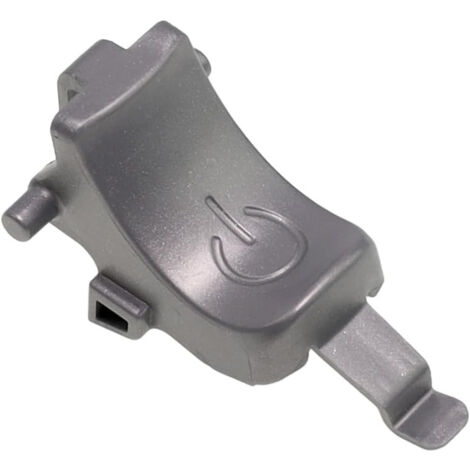 Botón de interruptor para aspiradora de varilla Rowenta X-Force 8.60 - SS-2230002446
