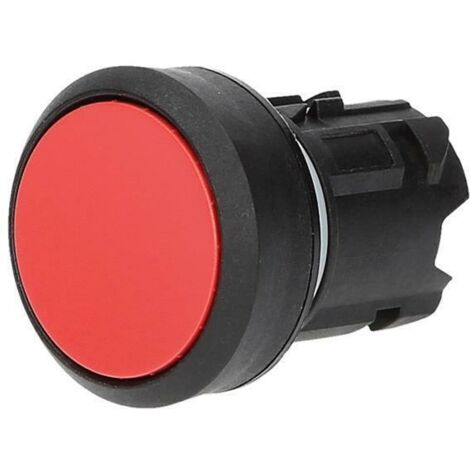 BotÓn de placa rojo 3su1000000ab200aa0
