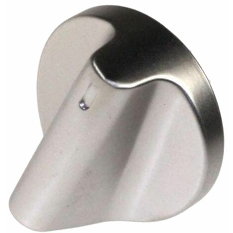 Botón de quemador de gas C00274035 INDESIT