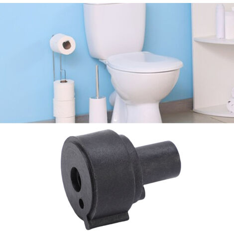 Botón de repuesto para asiento de inodoro con bidé – Compatible con Brondell, no eléctrico, fabricado en plástico resistente.