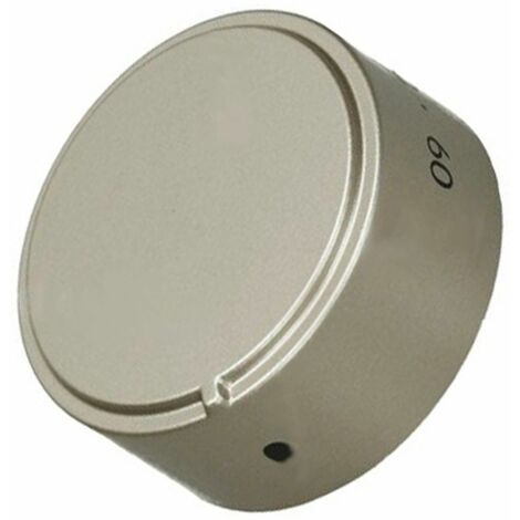 Botón de termostato C00114020 ARISTON HOTPOINT HOTPOINT