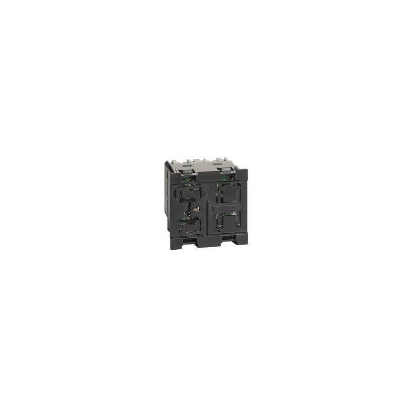 

Regulador Universal K4411 Living Now 2 modulos - Bticino