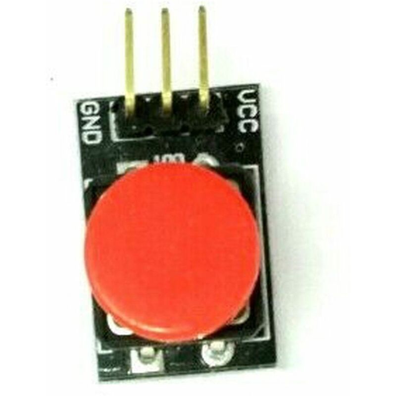 

Boton grande Arduino