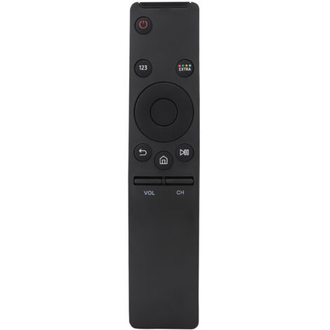 Botón grande para control remoto Samsung Smart TV BN59-01260A BN59-01259B/E/D BN59-01260A