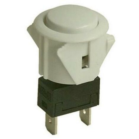 Botón interruptor unipolar 3570381065 FAURE