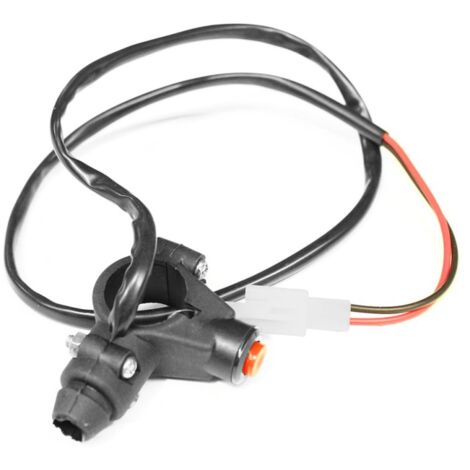 Botón para patinete eléctrico