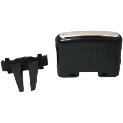 Botón para Rejilla de Ventilación para VW Golf V, Jetta 2006-2011