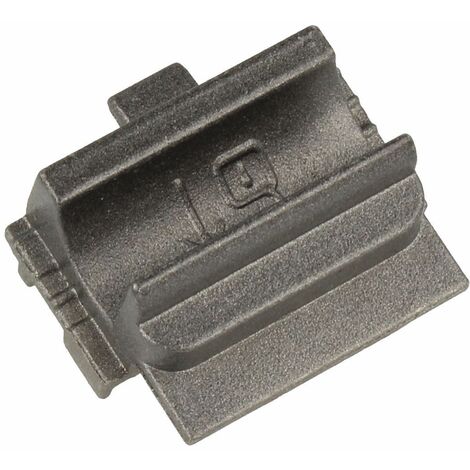 Botón / placa superior SS-994711 TEFAL