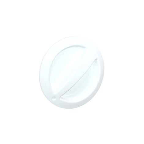 Boton programador original Lavadora 481241458336 WHIRLPOOL