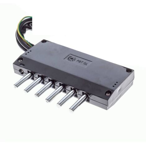 Botonera Campana Extractora TEKA 81486049