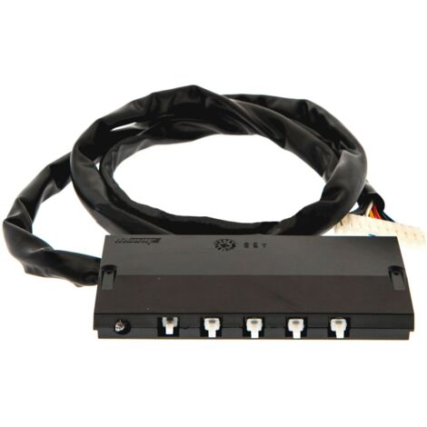 Botonera Campana Teka DM90 DM70 DM60 81476099