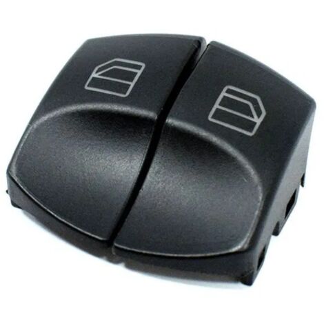 Botones de ventanas para la puerta del conductor para Mercedes Sprinter, VW Crafter 2006+