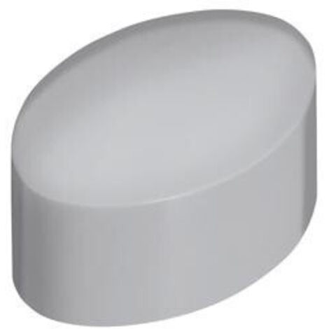 Botones para termostato Ecostat 1001 gris