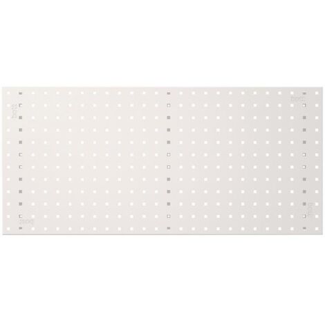 Bott 14025117.16 Perfo Panel 990 x 457mm Light Grey BOT140251176