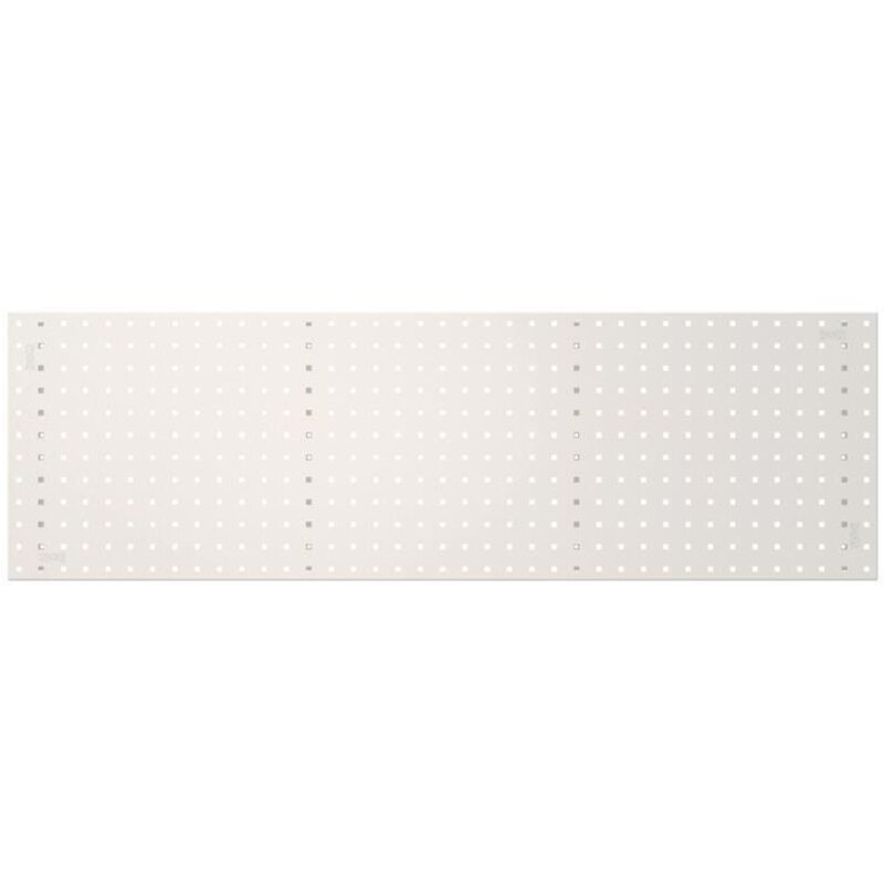 Bott 14025118.16 Perfo Panel 1486 x 457mm Light Grey BOT140251186