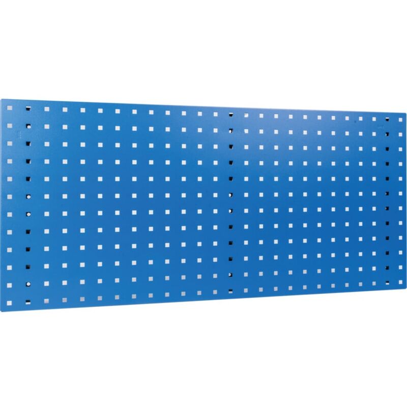 14025115.11 0.5M Perfo Panel (Single) - Blue - Bott