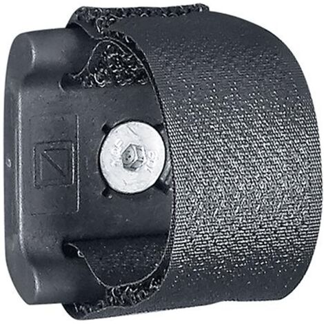 Bott Fixhalter B34xT37xD12 mm, für Kabel und Schläuche für Lochplatten
