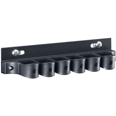 Bott Klemmhalter B 150 mm, 5 Aufnahmen für Lochplatten