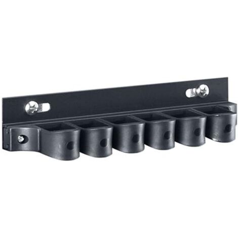 Bott Klemmhalter B 300 mm, 13 Aufnahmen für Lochplatten
