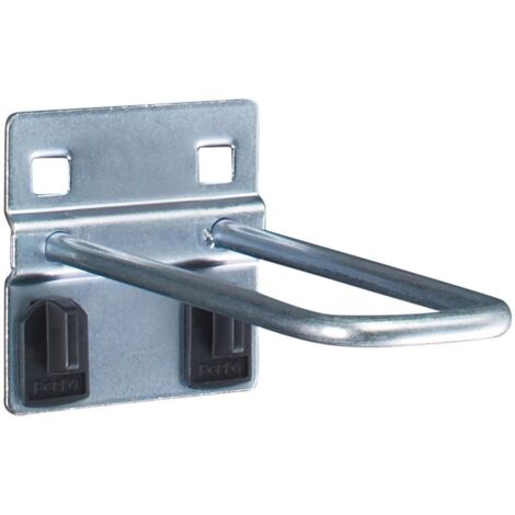 bott U-Halter B32xT100xD6 mm für Lochplatten für Lochplatten 5 Stk