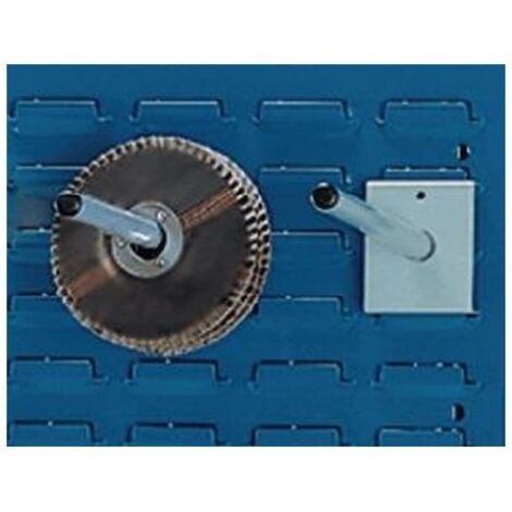 bott Universalhalter Länge 150 mm rund - 14022024.16