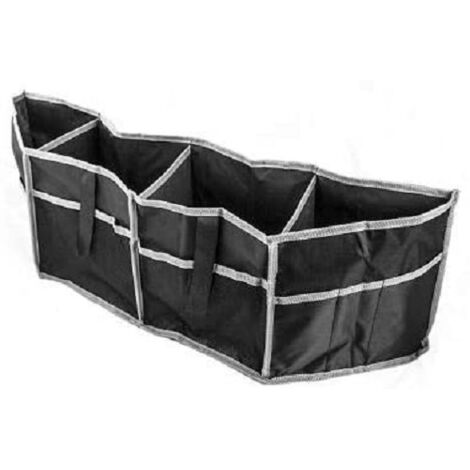 Bottari Organizador maletero 78x21x14 Cm