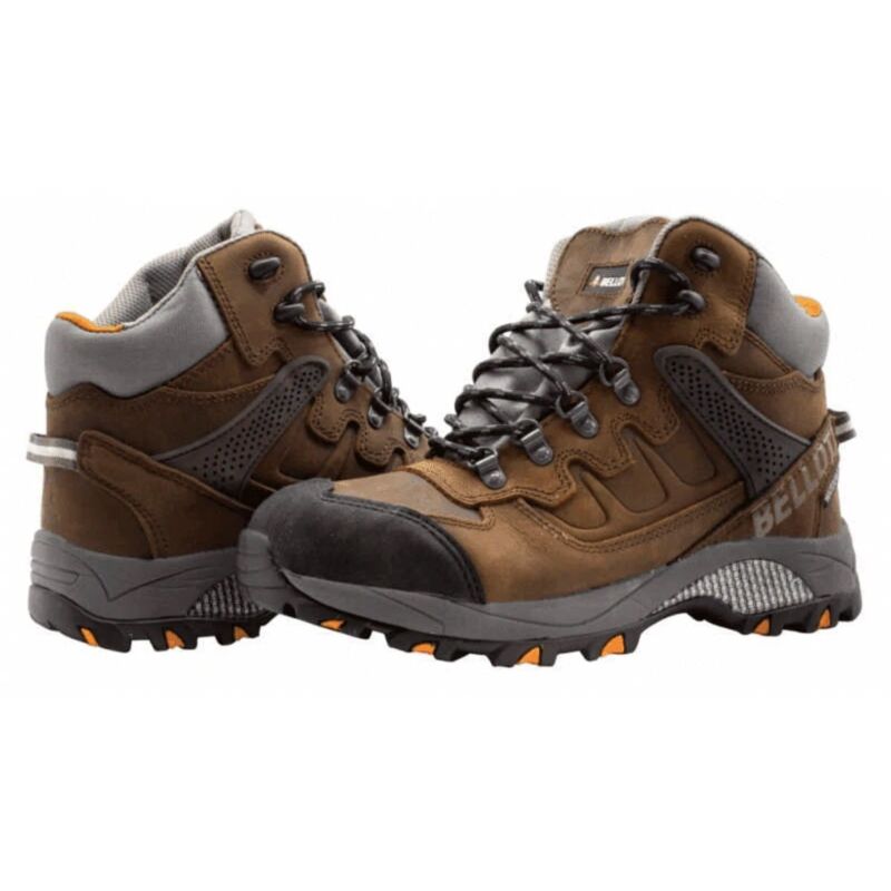 Bellota - Boots Agro Botte en cuir imperméable Total Grip Numéro 42 FTW01-42B02