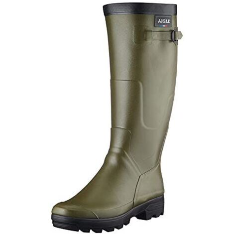 Botte Aigle Benyl Xl Confort Et Robustesse Pour Chasseurs - Aigle
