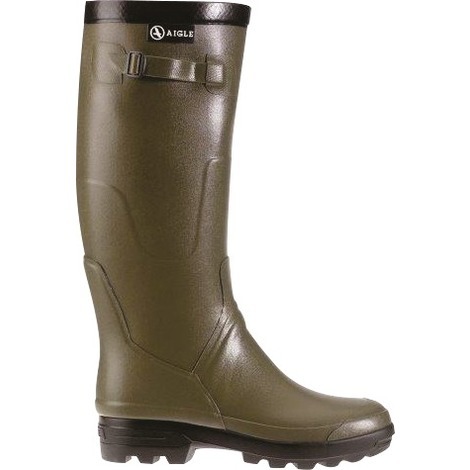 bottes jardin aigle