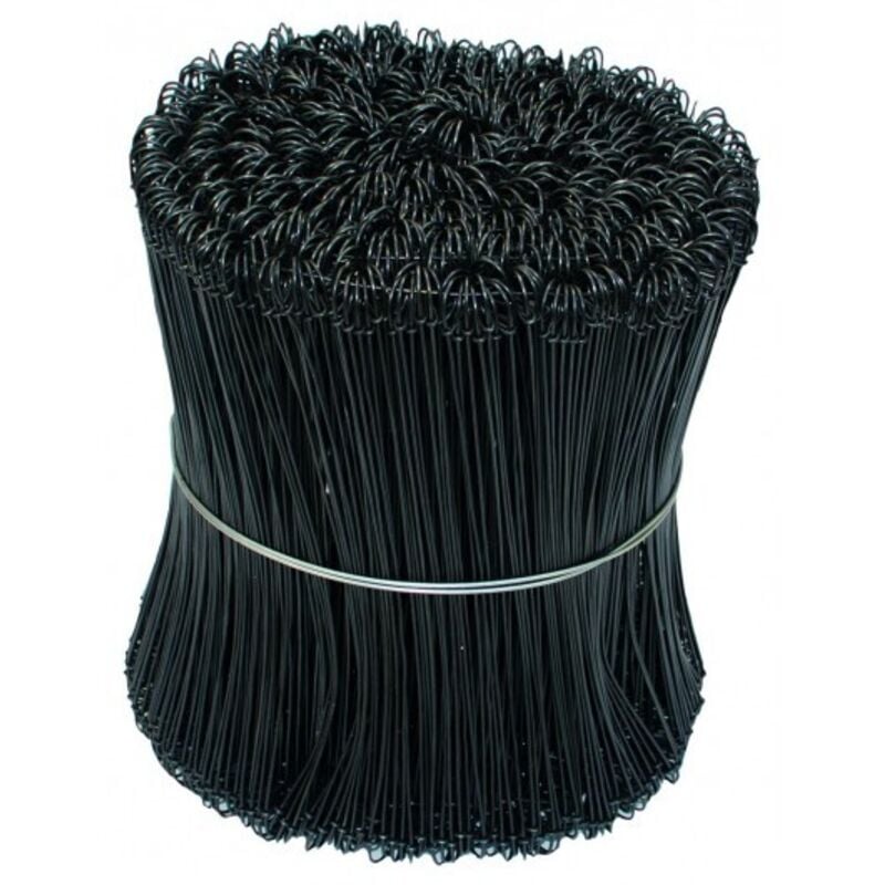 Taliaplast - sofop botte de 1000 liens acier de 20cm