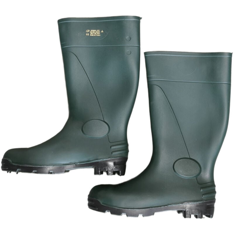 Botte de détente pvc Gaston Mille botte