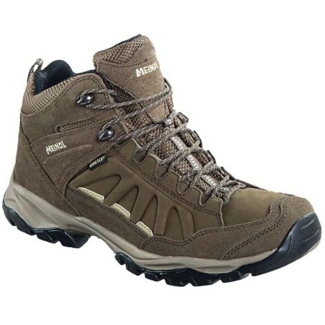 Botte de marche .Nebraska LadyMid GTX,Taille 37/4,5 marron