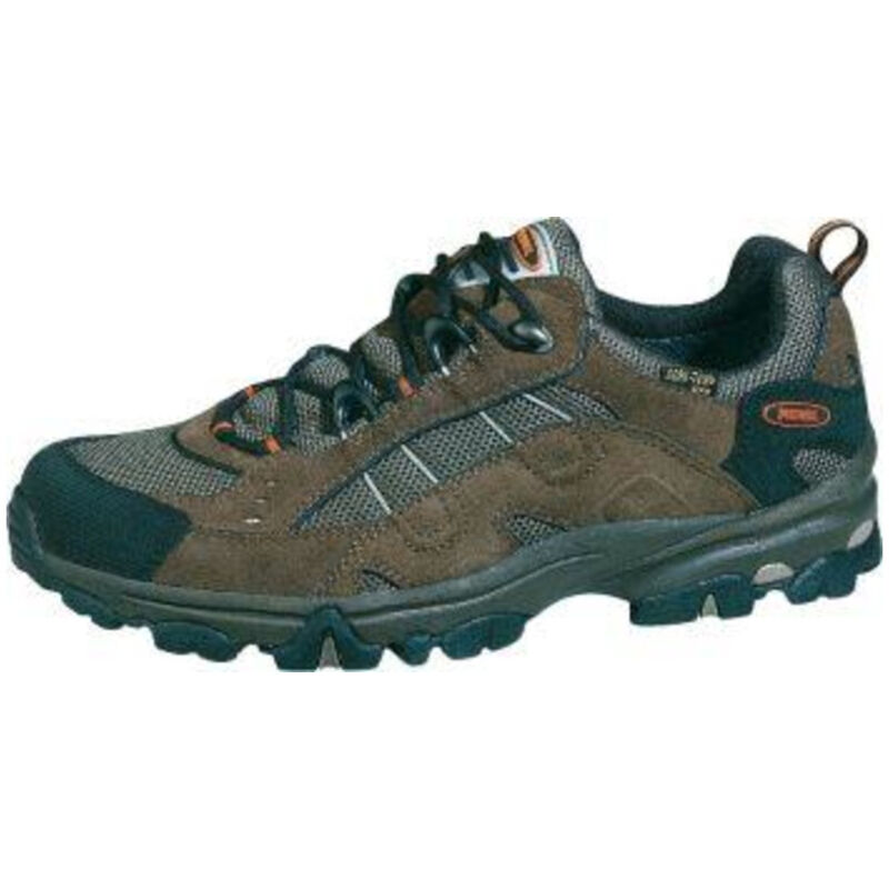 Botte de marche uh Magic Men GTX,Gr.42/8,marron /orange