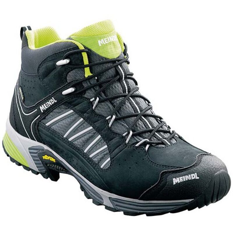 Botte de marche uh sx 1.1 mid gtx, Gr.39/6 anthracite