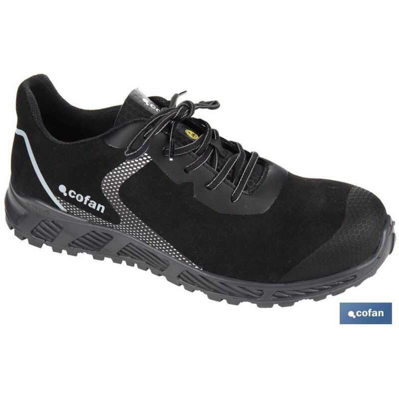 Cofan - Chaussure de sport S-3 Modèle Wings Ultra Light Taille 48