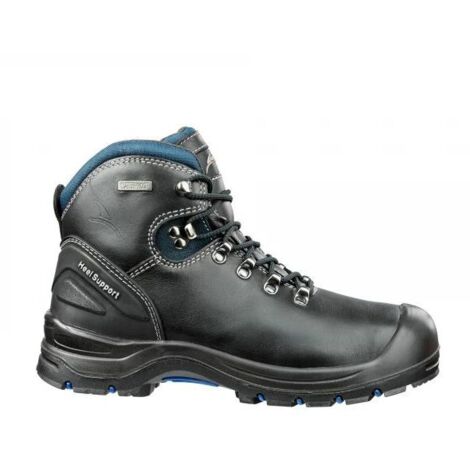 Botte de sécurité 631750, S3,Taille 43
